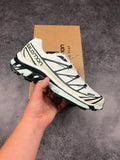Кросівки Salomon XT-6 ADV LAB White Icy Morn