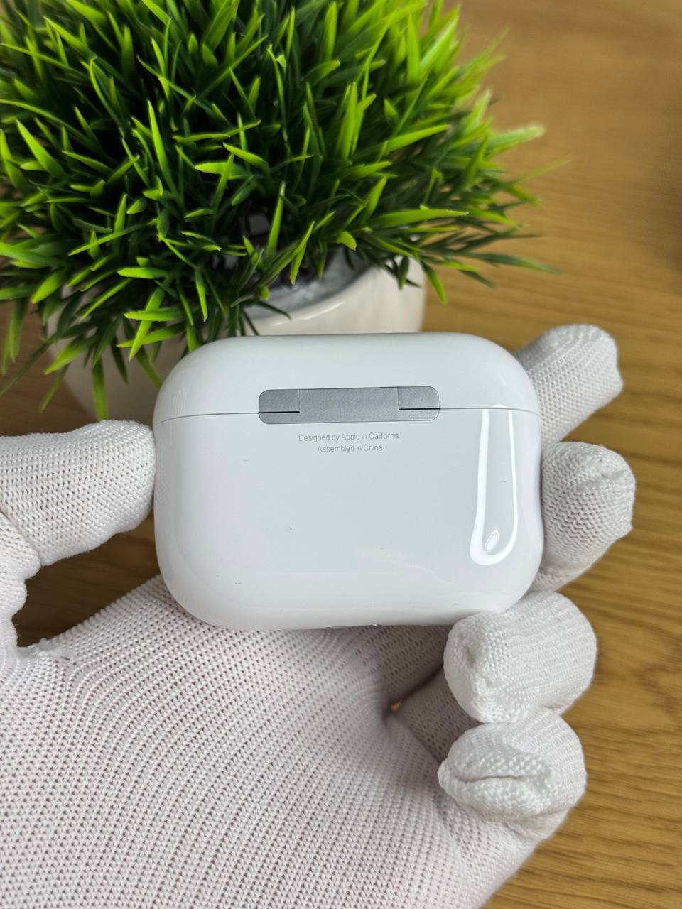 AirPods Pro 3 — Premium Edition