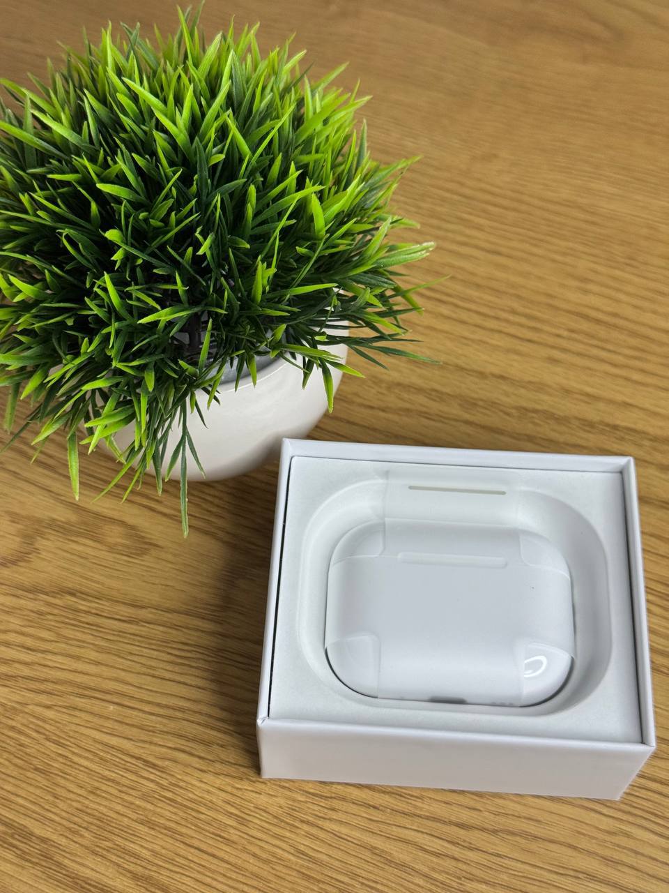 AirPods Pro 3 — Premium Edition