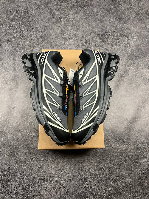 Кросівки Salomon XT-6 ADV LAB Black/Grey